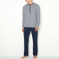 Пижама La Redoute Collections