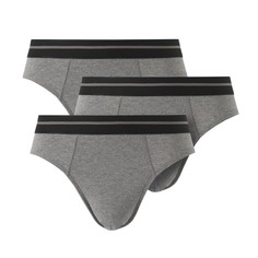 3 трусов La Redoute Collections