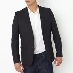 Пиджак костюмный La Redoute Collections