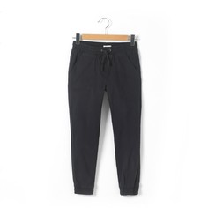 Брюки без застежки, 3-12 лет La Redoute Collections