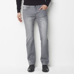 Джинсы, длина 34 La Redoute Collections