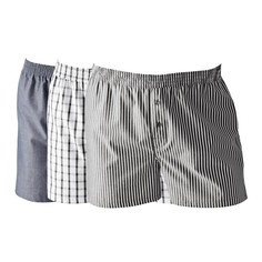 3 трусов-шортов La Redoute Collections