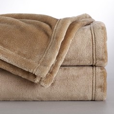 Покрывало из микрофибры 400 г/м², MILD La Redoute Interieurs