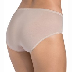 2 трусов Evernew Sloggi