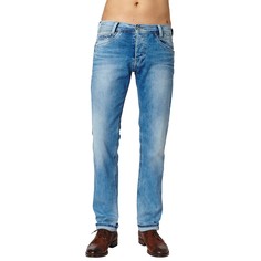 Джинсы Spike покроя слим Pepe Jeans