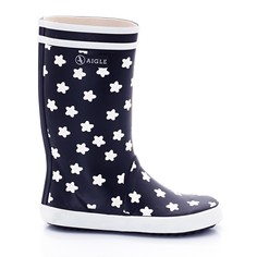 Сапоги резиновые Lolly Pop Print Aigle