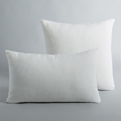 Льняной чехол для подушки, Georgette Am.Pm.