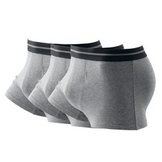 3 трусов-шортов La Redoute Collections