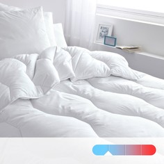 Одеяло LA REDOUTE INTERIEURS Reverie