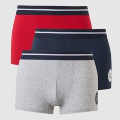 Трусы-боксеры, комплект из 3 штук La Redoute Collections