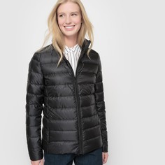 Куртка легкая с наполнителем из натурального пуха La Redoute Collections