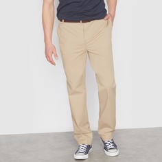 Брюки-чино из ткани стретч, длина.1 (для роста до 187 см) Castaluna FOR MEN