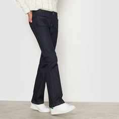 Джинсы расклешенные на 10-16 лет La Redoute Collections