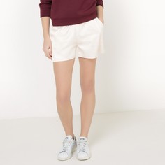 Шорты атласные La Redoute Collections