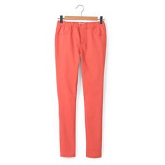 Джеггинсы, 10 - 16 лет La Redoute Collections