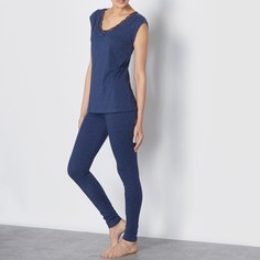 Пижама La Redoute Collections
