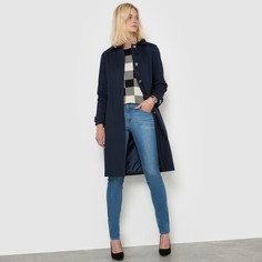 Тренчкот, 100% хлопок La Redoute Collections