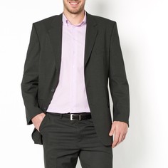 Пиджак костюмный прямого покроя (при росте до 176 см) Castaluna FOR MEN