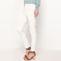 Джинсы укороченные La Redoute Collections