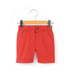 Шорты для мальчиков La Redoute Collections