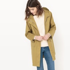 Парка с капюшоном La Redoute Collections