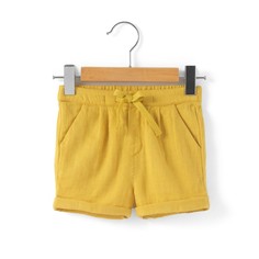 Шорты для девочки La Redoute Collections