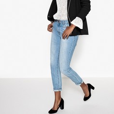 Джинсы бойфренд La Redoute Collections