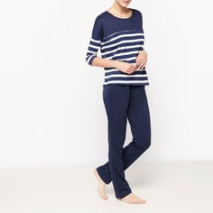 Пижама из 2 предметов La Redoute Collections