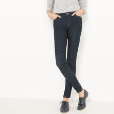 Джинсы скинни La Redoute Collections