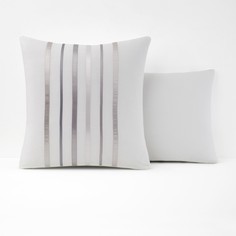 Наволочка из хлопка CINTA La Redoute Interieurs