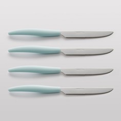 Комплект из 4 ножей, FORKESTER La Redoute Interieurs