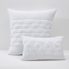 Наволочка на подушку-валик или наволочка KHIN La Redoute Interieurs