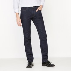 Джинсы узкие из денима стретч DANIEL La Redoute Collections