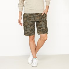 Бермуды карго La Redoute Collections