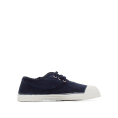 Кеды Tennis Lacets Bensimon