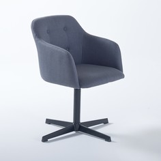 Кресло офисное поворотное Numa La Redoute Interieurs