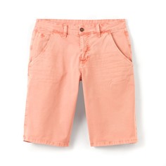 Бермуды с линялым эффектом La Redoute Collections