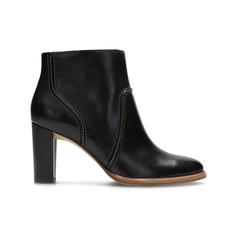 Ботильоны кожаные Ellis Betty Clarks