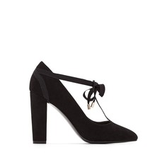 Туфли на каблуке танцовщица La Redoute Collections