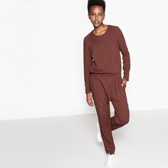 Комбинезон с брюками-шароварами La Redoute Collections