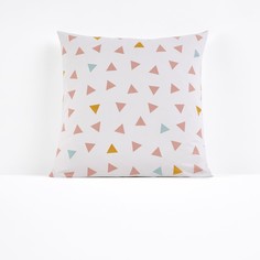 Наволочка с рисунком NINON La Redoute Interieurs