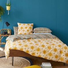 Пододеяльник LA REDOUTE INTERIEURS