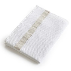 Полотенце из вафельной ткани, 100% лен, Dactyle Am.Pm.