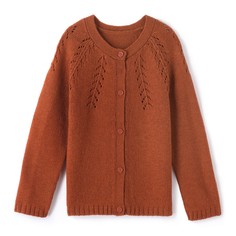 Кардиган 3-12 лет La Redoute Collections