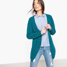 Кардиган длинный La Redoute Collections