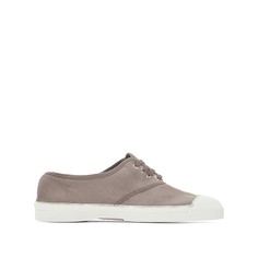 Кеды Tennis Lacets Bensimon