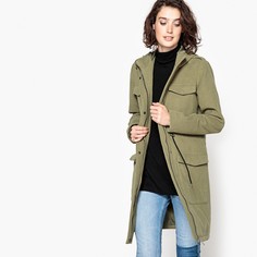 Парка с капюшоном La Redoute Collections