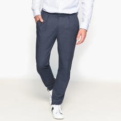 Брюки-чино La Redoute Collections