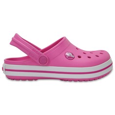 Сабо Crocband Clog Kids Crocs