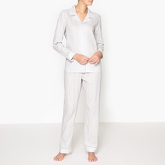Пижама из 2 предметов в винтажном стиле La Redoute Collections